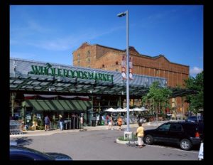 Whole Foods Shadyside