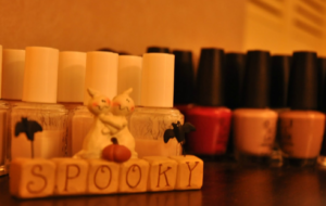 beauty spa