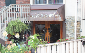 Girasole Shadyside Inn