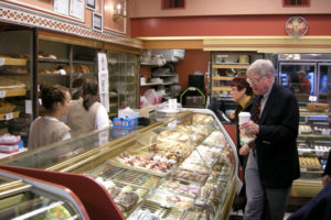 Prantl's Bakery Shadyside Inn