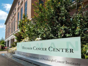 Hillman Cancer Center Shadyside Inn